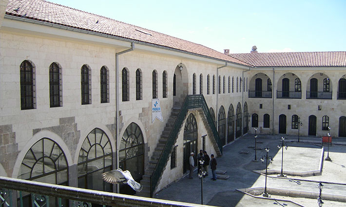 Restorasyon
