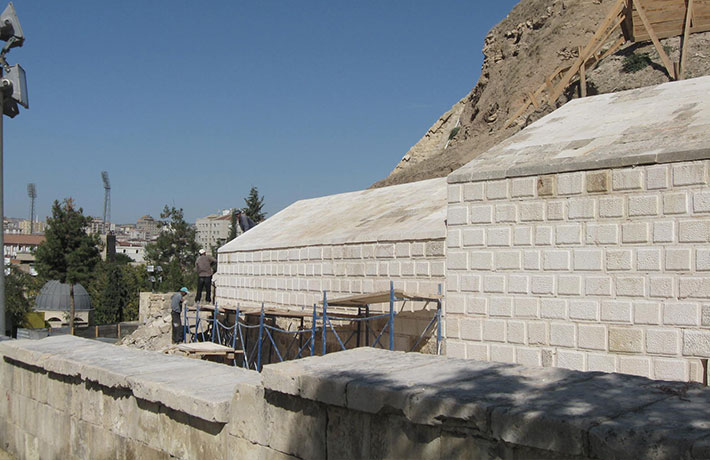 Restorasyon